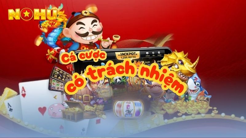 Cá cược có trách nhiệm